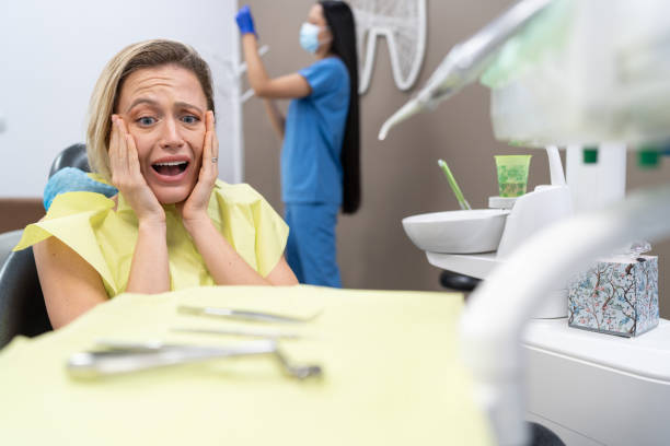 Best Emergency Tooth Extraction in Dublin, CA