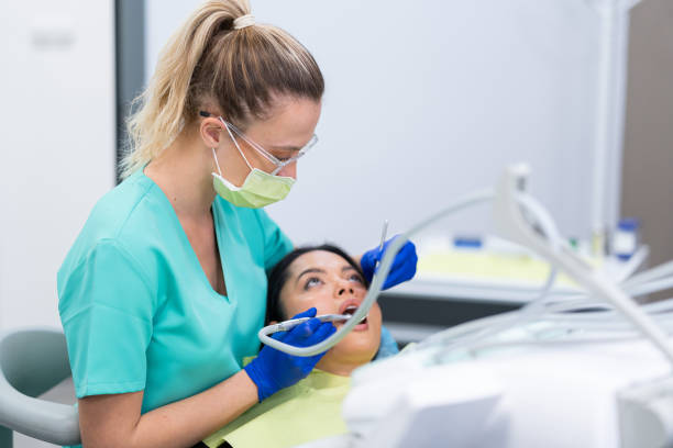 Best Walk-In Emergency Dentist in Dublin, CA