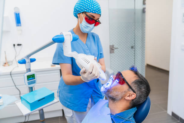 Best Emergency Treatment for Toothache in Dublin, CA